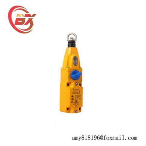 ABE Cable Pull Switch 440E-D1311, Industrial Control Solutions