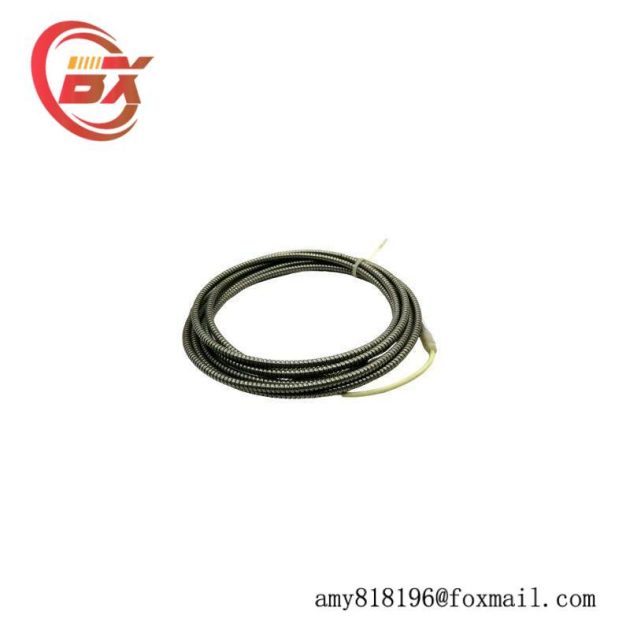 Bently Nevada 4454-156 Thermal Coupled Heat Sensor - Precise Temperature Monitoring for Industrial Control