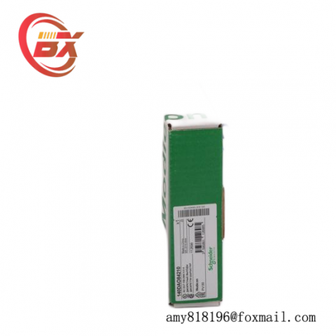 Schneider Preventa XPS MF490NAE91100 Industrial Control Module