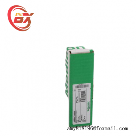SCHNEIDER 490-NRP-254-00 PLC Module