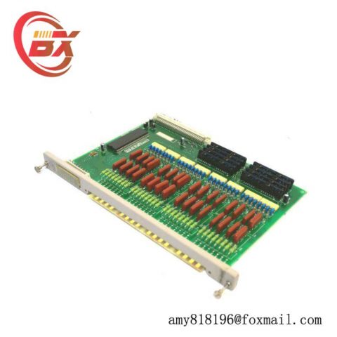 SIEMENS 505-4232A - High-Precision Input Module for Industrial Automation