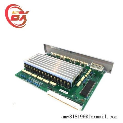 SIEMENS 505-4732: Digital Output Module, PLC Technology
