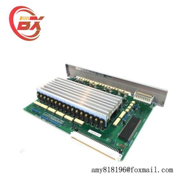 SIEMENS 505-4732: Digital Output Module, PLC Technology