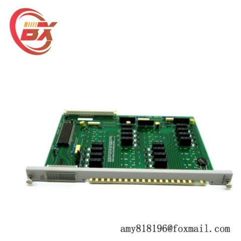 Siemens 505-4916A: Industrial Relay Output Module, Precision Control for Manufacturing & Automation