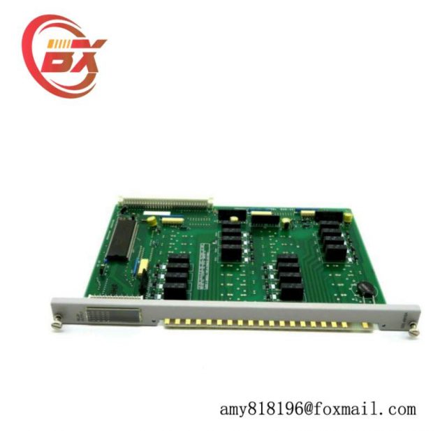 Siemens 505-4916A: Industrial Relay Output Module, Precision Control for Manufacturing & Automation