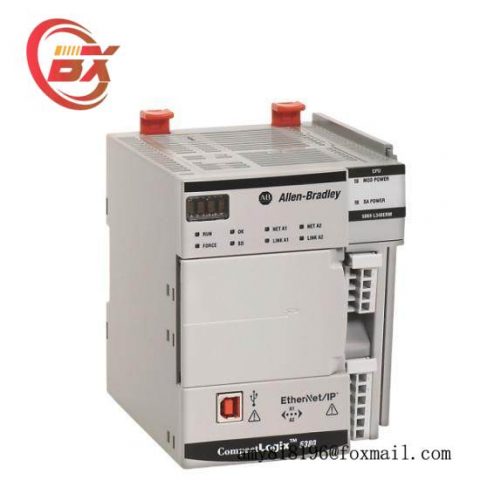 Siemens 5069-L306ERM Industrial Control Module