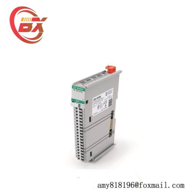 AB Compact 5000 Fast DC Output Module 5069-OB16F, Precision Control for Industry