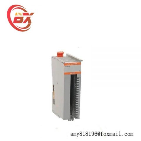 AB 5069-OW16: Industrial Control Module, High-Performance Output Solution