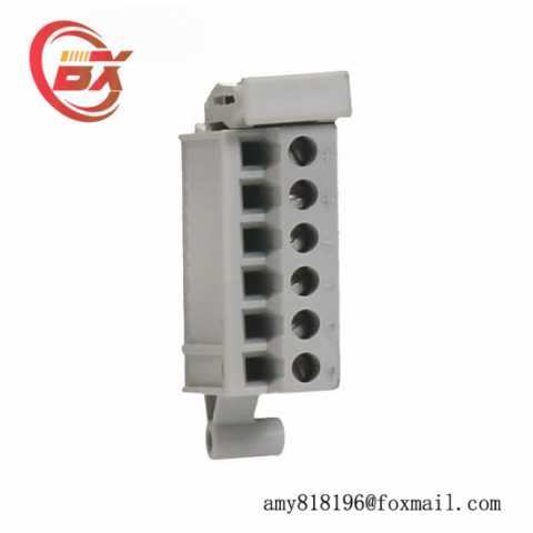 Rockwell Automation 5069RTB6SPRING CompactLogix PLC Terminal Block