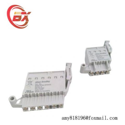 Siemens 5069-RTB64-SPRING Compact 5000 Spring I/O Power terminal RTB kit