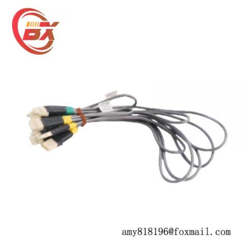 Honeywell 51202329-402 Industrial I/O Link Cable