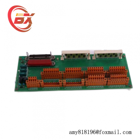 Honeywell Input Module 51304441-175: Industrial Control Solutions for Precision Applications