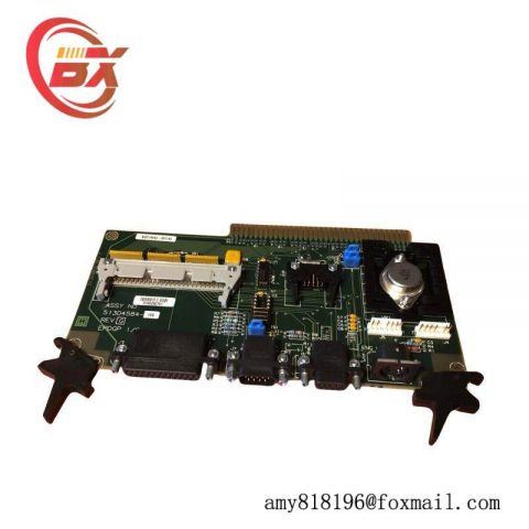 Honeywell 51304584-100 EPDGP Board - Advanced Control Module