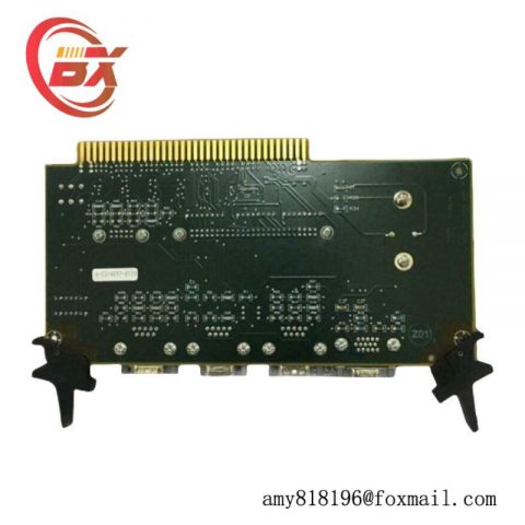 HONEYWELL TDC 3000 Input Output Board 51304831-100, Modular Automation Solutions