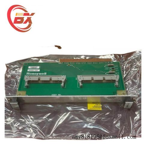 Honeywell 51304907-200 Module Cable Interface, High-Fidelity Communication Hub