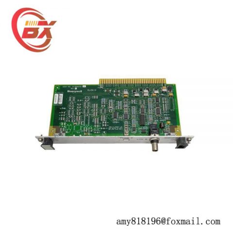 Honeywell 51305072-300 CLCN-B CE Comp. I/O Card for Industrial Control Solutions