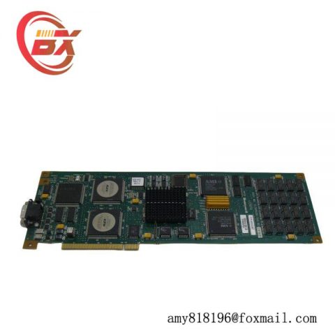 Honeywell 51305430-100 PC Board LCNP-4 Control Module