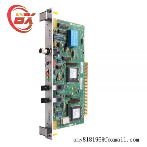 Honeywell 51305508-200 TDC 3000 XLCNE2 - Industrial Control Module