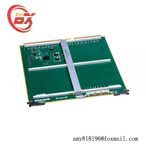 Honeywell 51306803-100 I/O Module: Precision Control for Industrial Automation