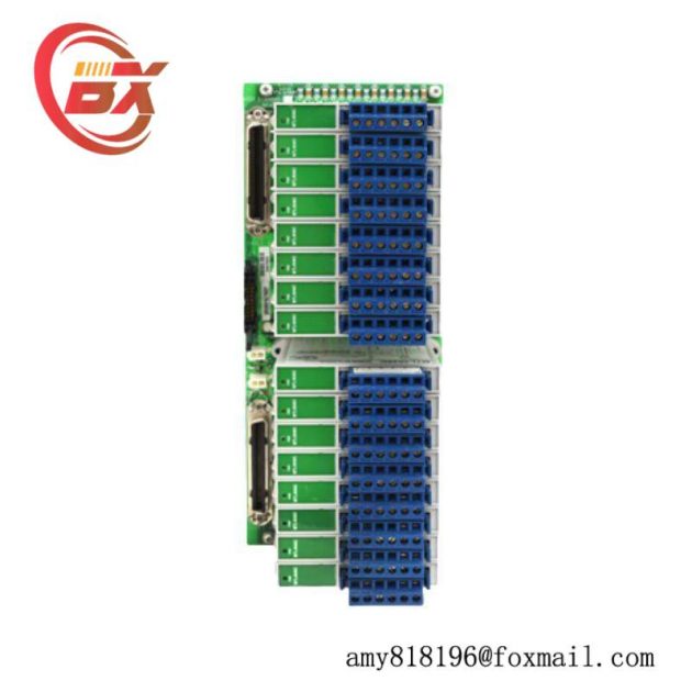 Honeywell 51309540-175 Analog Output Module: Advanced Control Solutions for Industrial Automation