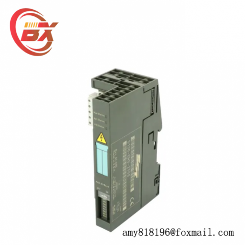SIEMENS 5136-DNS-200S Adapter Module: High-Performance Integration for Advanced Automation Solutions