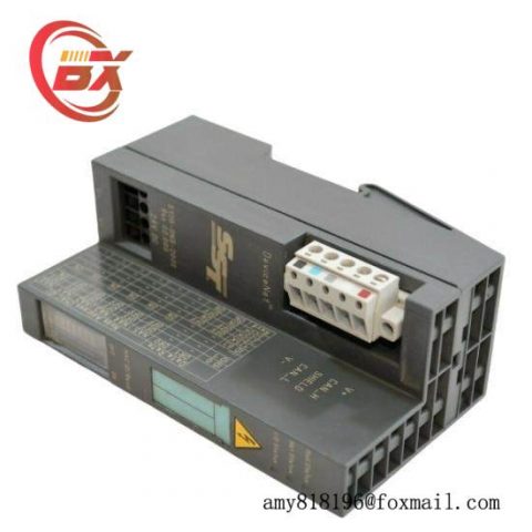 Siemens 5136-DNS-200S Slave Adapter - Industrial Control Module