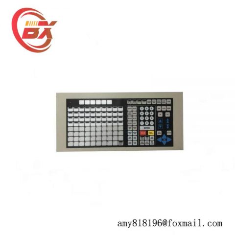 Honeywell 51402497-100 TDC 3000 Keyboard, Control Module