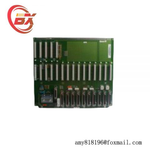 Honeywell 51402592-175 HPM UCN Interface Module