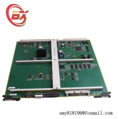 Honeywell 51403519-160 K4LCN-16 Memory Processor Module Board