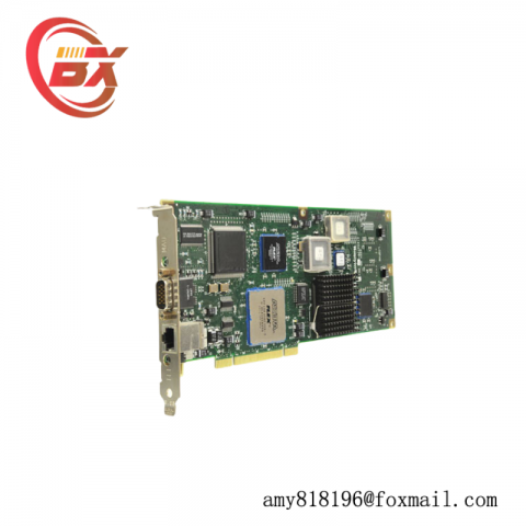 Honeywell 51403776-100 Processor Board: Industrial Control Excellence