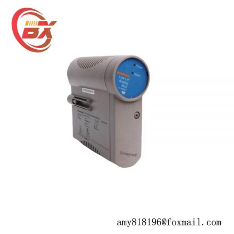 Honeywell 51405039-175 CC-PA0H01 Analog Output Module: Precision Control for Industrial Automation