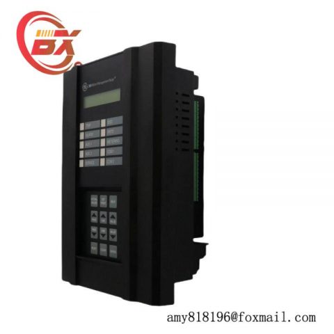 GE 531X123PCHACG1: Precision Power Supply Interface Card for Industrial Control