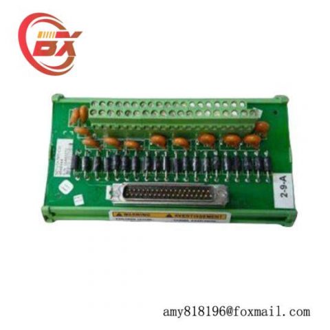 WOODWARD 5437-672 - Industrial Control Module