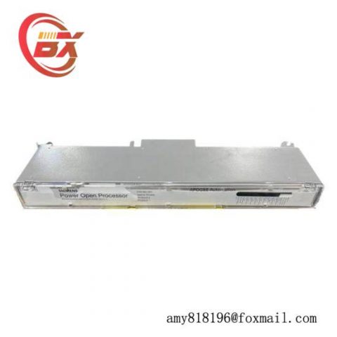 Siemens 562-001: Industrial Automation Module