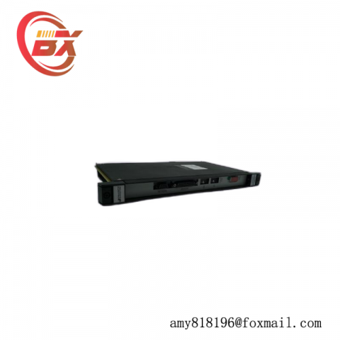Reliance Electric 57C405-E: Advanced I/O Analog DCS Module