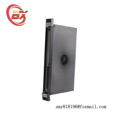 Reliance Electric 57C409 Analog Input Module, for Industrial Automation