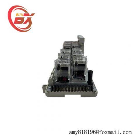 Emerson Ovation 5A26458G05 Control Module