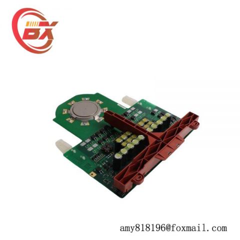 ABB 5SHX1445H0002 | 3BHL000387P0101 | AC Drive IGCT