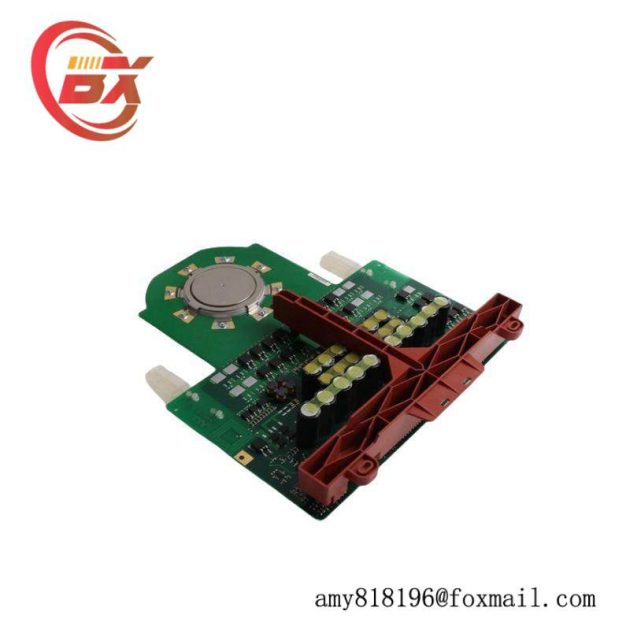 ABB 5SHX1445H0002 | 3BHL000387P0101 | AC Drive IGCT