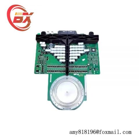 ABB 5SHY 4045L0004 High-Performance Variable Speed Drive