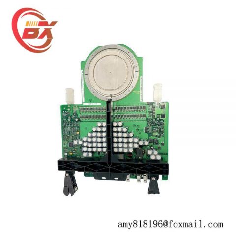 ABB 5SXE 06-0160 Industrial Frequency Converter