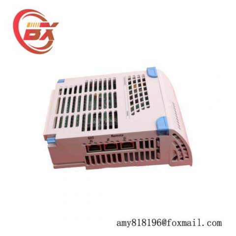 Emerson Ovation 5X00226G02 Industrial Control Module