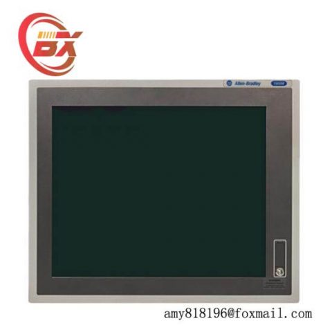 Schneider Electric 6186M-15PT Control Module, Advanced Automation Solution