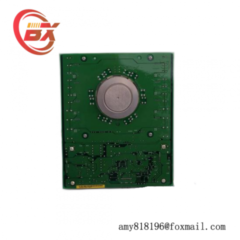 KEMO 618P-RDB7C Industrial Control Module, Advanced Automation Solutions