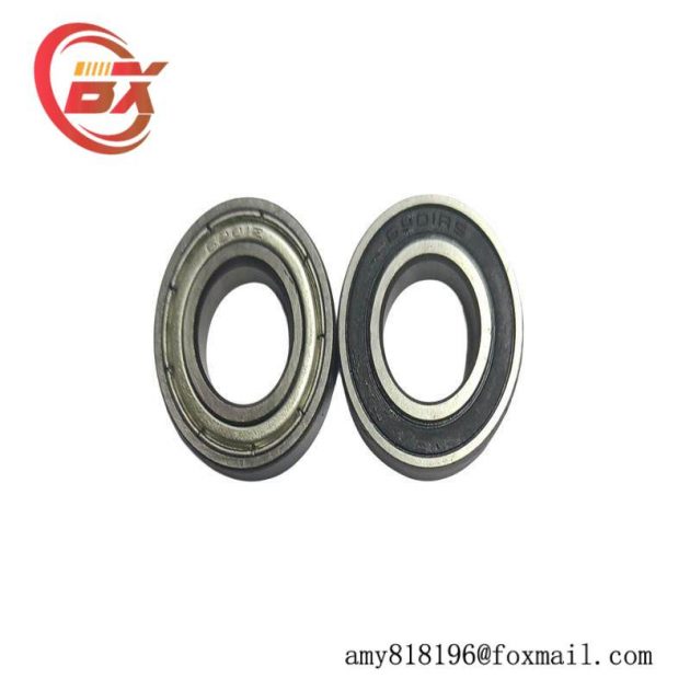 SKF 6901ZZ, Deep Groove Ball Bearing, Industrial Applications
