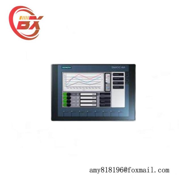 SIEMENS 6AV2123-2JB03-0AX0: Advanced Inverter Control Module