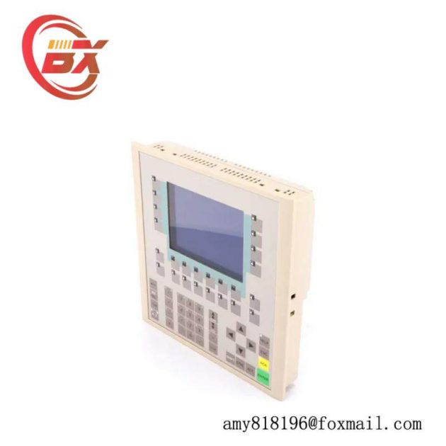 SIEMENS 6AV6542-0BB15-2AX0 SIMATIC Panel PC for Industrial Automation