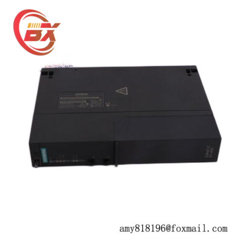 Siemens 6AV6545-OBC15-2AX0 Touch Panel - Industrial Control Module