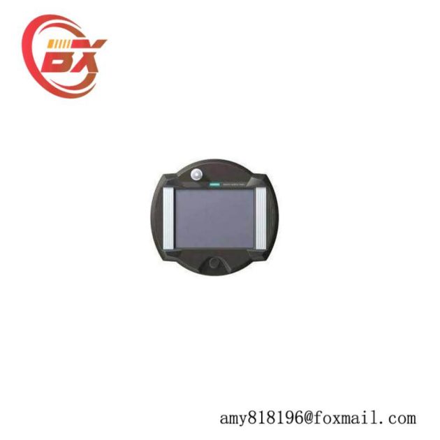 SIEMENS 6AV6645-7AB10-0AS0 Remote Operate Control Module, Industrial Automation Solutions