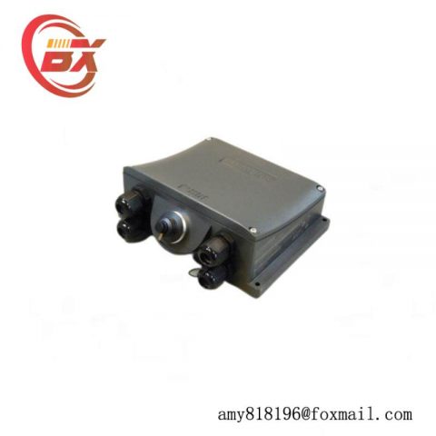 SIEMENS 6AV6671-5AE00-0AX0: Connectivity Box DP Basic Unit for Industrial Automation